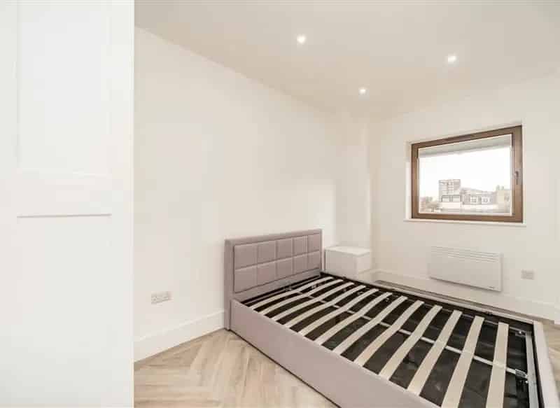 Two Bedroom Apartment Old Street Shoreditch