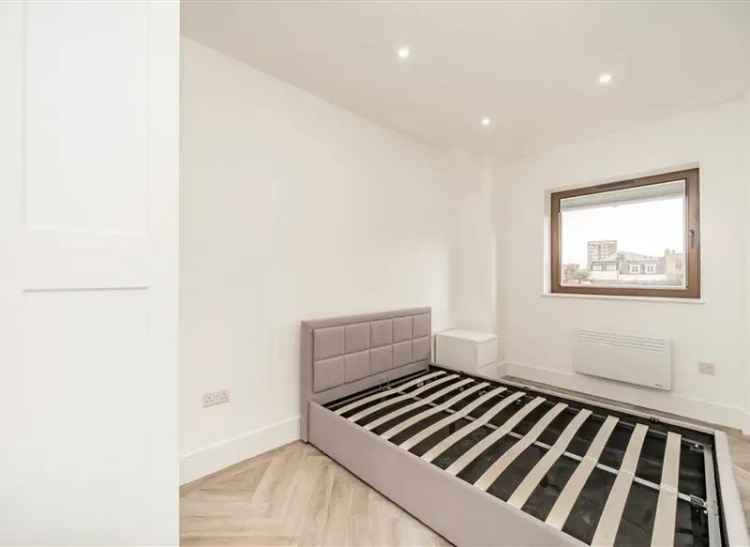 Two Bedroom Apartment Old Street Shoreditch