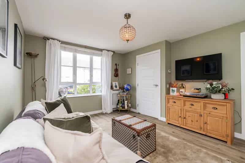 House For Rent , 84, Berryden Gardens, Aberdeen City, Scotland