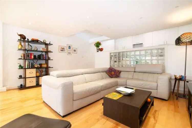 1 bed flat for sale