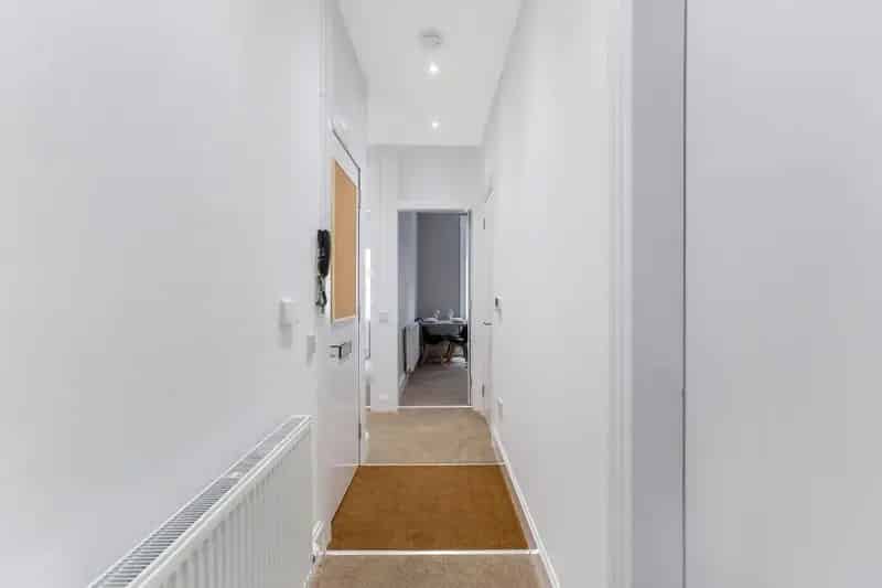 3 Bedroom Flat to Rent in Newington Edinburgh