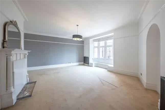 Flat for Sale in Iverna Court London W8