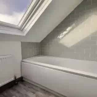 1 room flat of 35 m² in Manchester