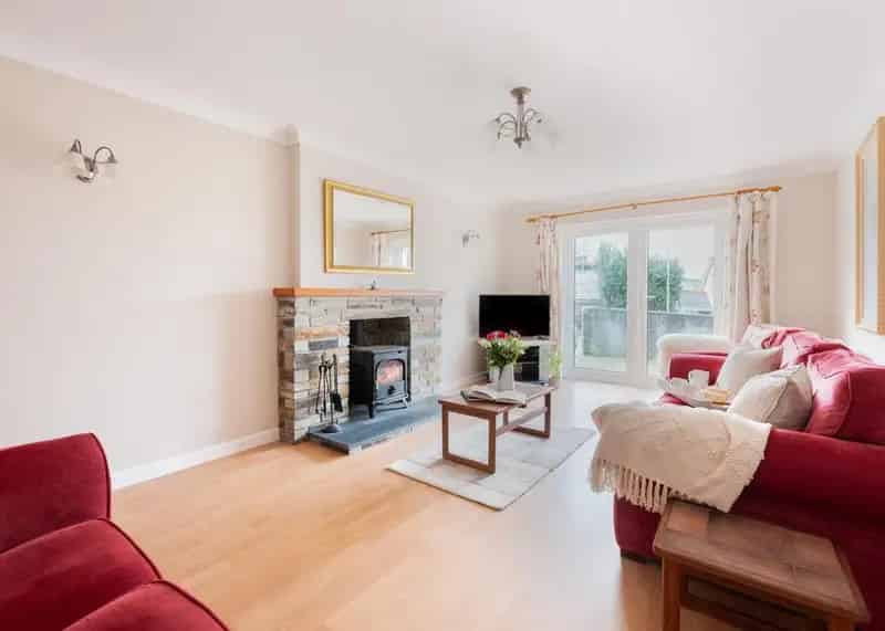 3 Bedroom Detached House For Sale in Port Isaac