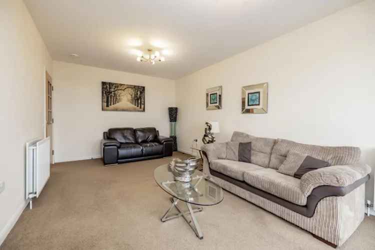 Flat For Rent in Aberdeen City, Scotland