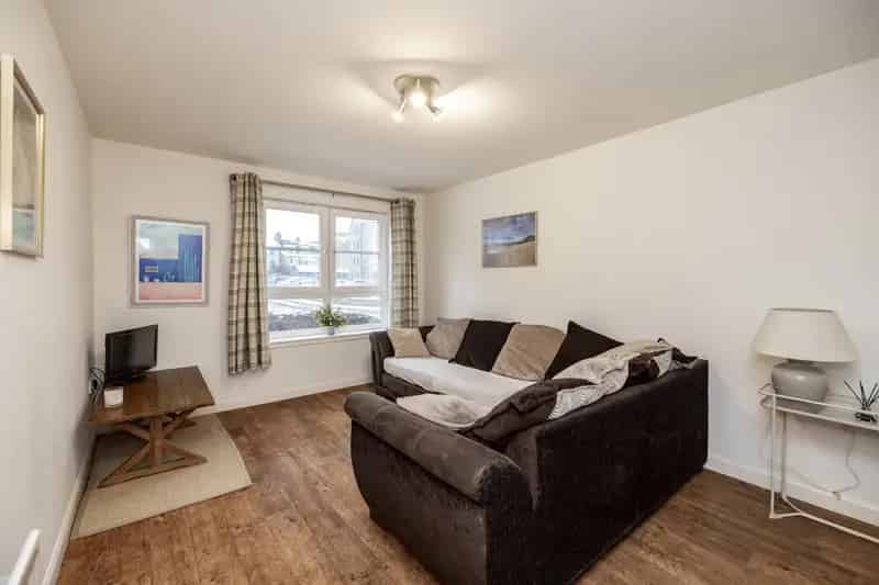 Flat For Rent , Aberdeen City, Scotland