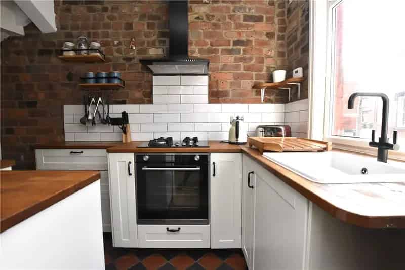 House For Sale , Leeds, England