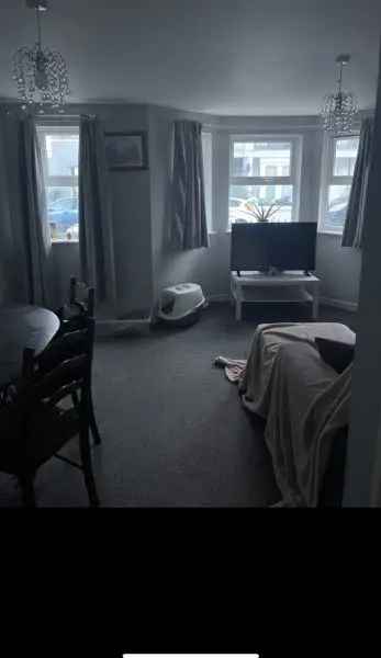 Flat For Rent in Rother, England