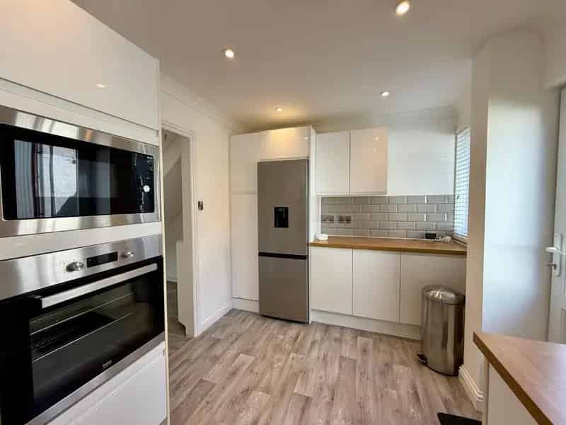 3 Bedroom Terraced House to Rent Paulsgrove