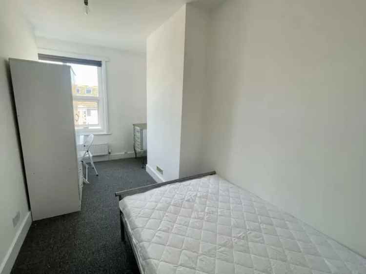 5 Bedroom Student House Near Lewes Road