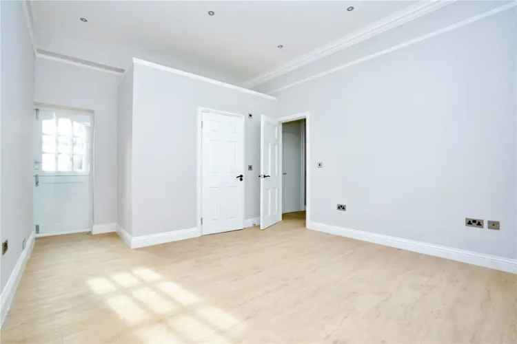 3 bedroom flat/apartment in Hove