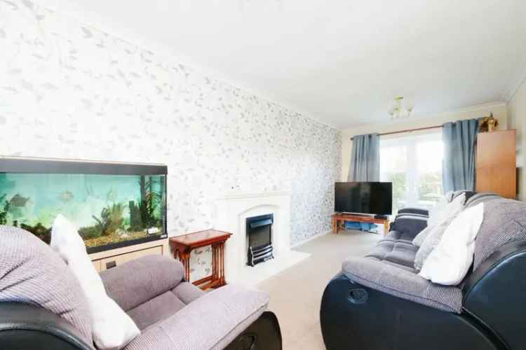 4 Bedroom End Terrace House for Sale York