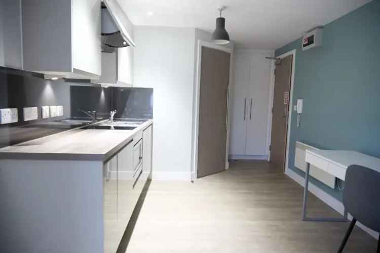 Studio Flat near Bristol University and UWE
