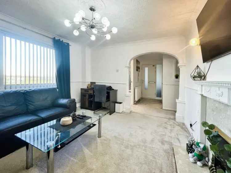 1 Bedroom Apartment for Sale in Hull