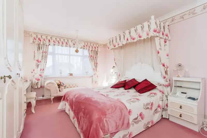 Four Bedroom Detached Home Pontefract