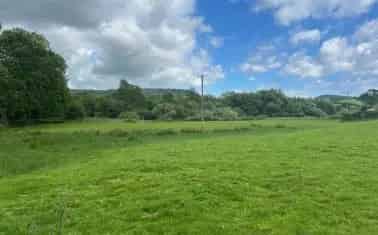 3.2 Acre Plot of Land near Tipton St John River Otter