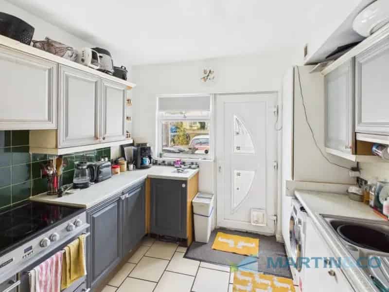 4 Bedroom Bungalow For Sale Hildenborough