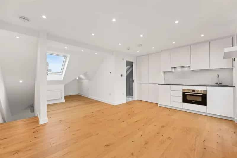 0 Bedroom Flat House to Rent in Acton
