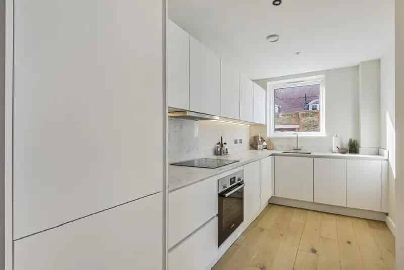 Flat For Sale , London, England