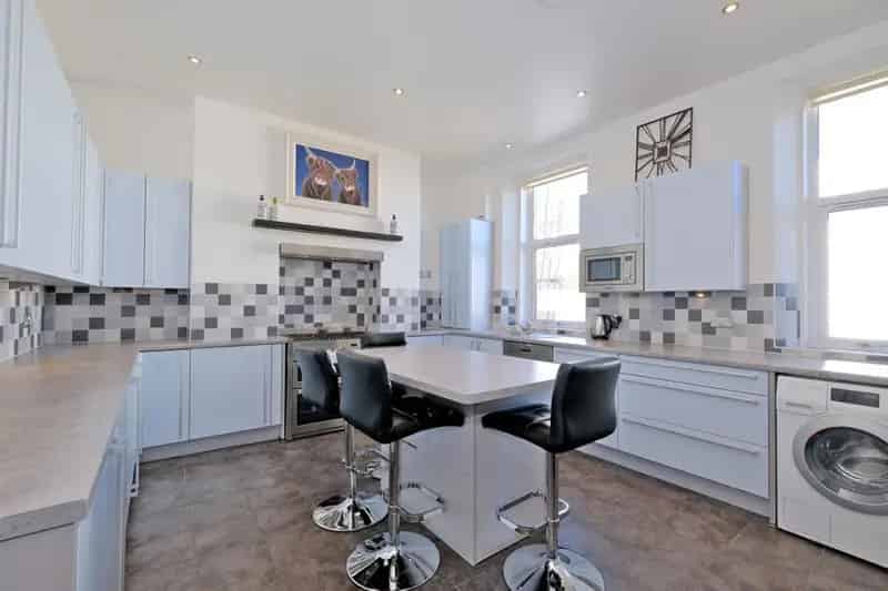 House For Sale , 30, Balmoral Place, Aberdeen City, Scotland