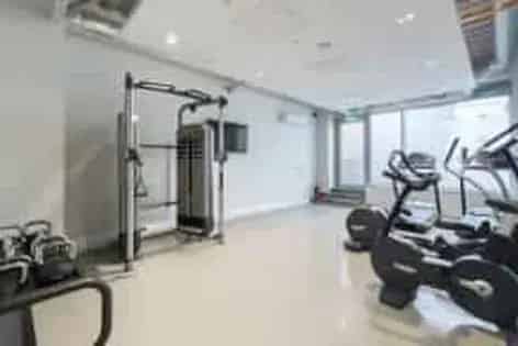 73 m² 1-Room Flat Cardiff - Ensuite, Study Space, Private Kitchen