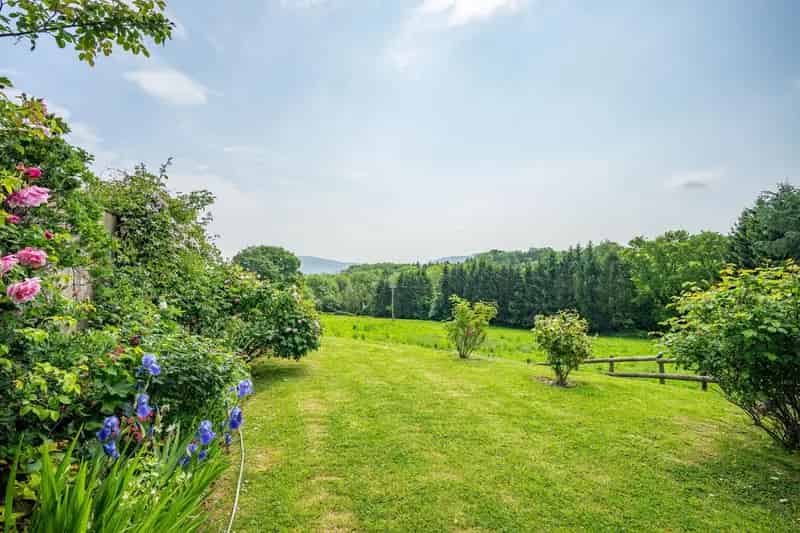 5 Bedroom Barn Conversion Rowlestone Herefordshire