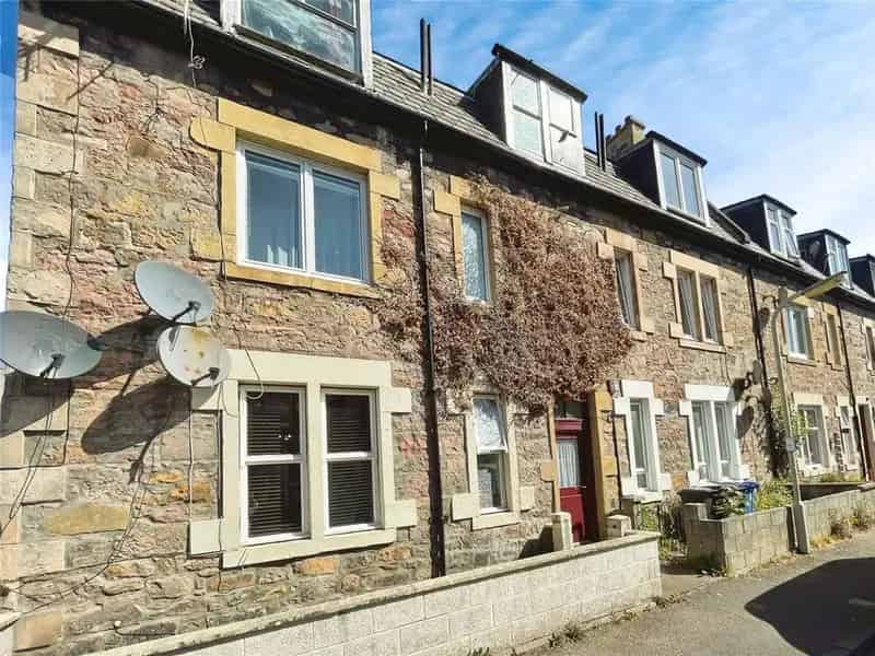 2 Bedroom Flat for Sale in Crown Inverness