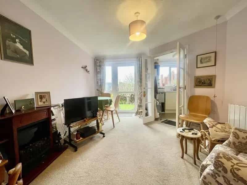 1 Bedroom Flat for Sale Exeter Dawlish