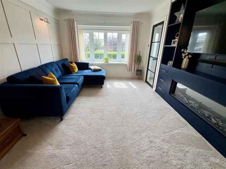 3 Bedroom Semi Detached House for Sale Near Shibden Head Primary School