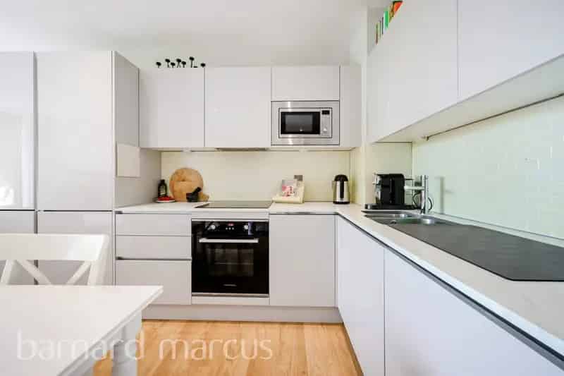 Flat For Sale , London, England