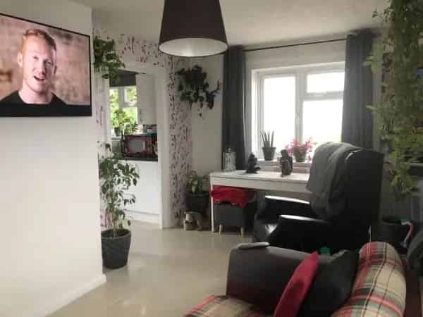 Accessible Wet Room Ground Floor Property near Dunstable