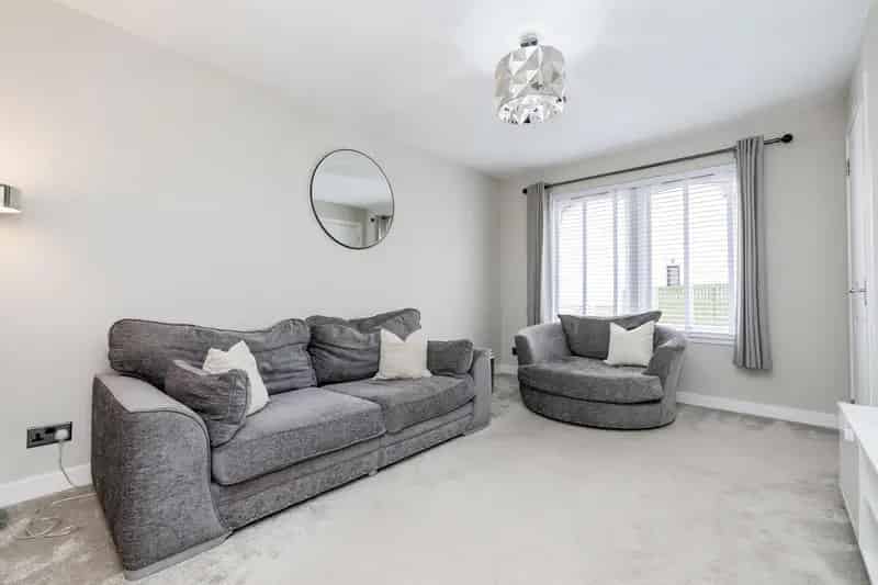 House For Rent , Balmedie, Scotland