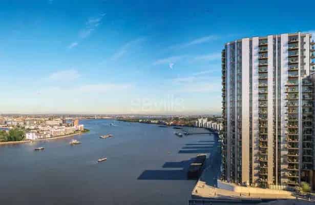 Royal Arsenal Riverside, South East London, London | Property for sale | Savills