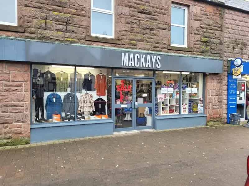 Mid-Terraced Retail Unit For Sale