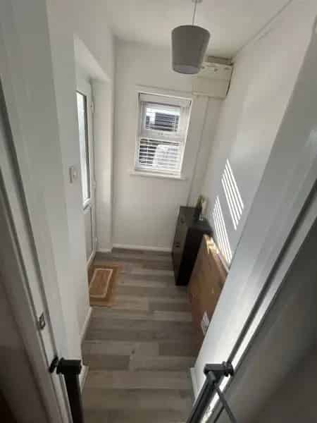 2 Bed House in Warboys - Own Driveway & Garden