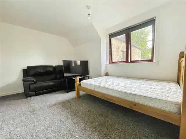 2 Bedroom Flat for Sale in Alness Town Centre