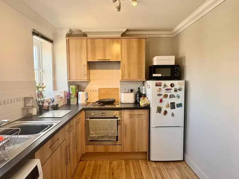 Two Bedroom Apartment Dereham Town Centre