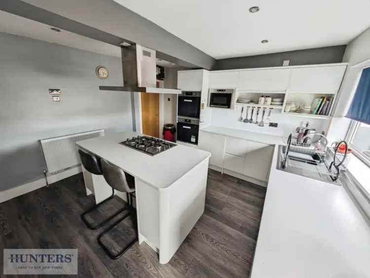 3 Bedroom Bungalow To Let Coastal Views Fully Furnished