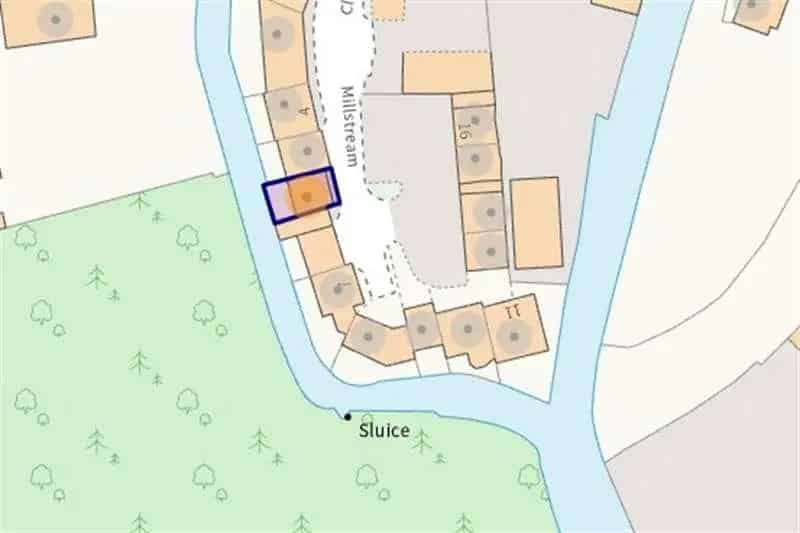1 Bed Townhouse for Sale in Gated Development
