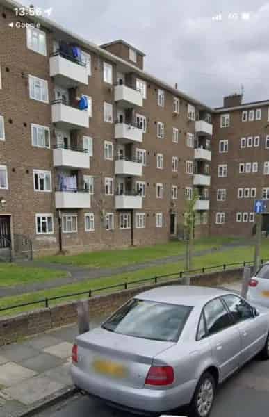 Flat For Rent , London, England