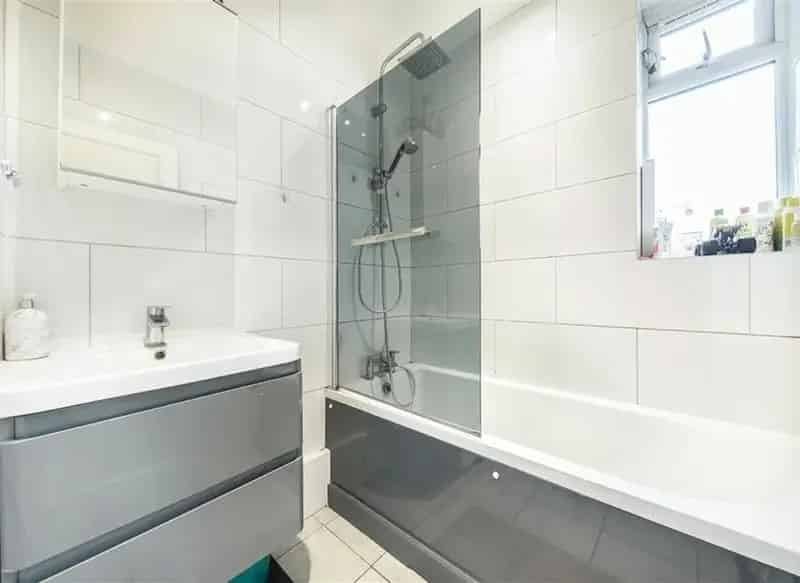Two Double Bedroom Flat near Blackheath Common
