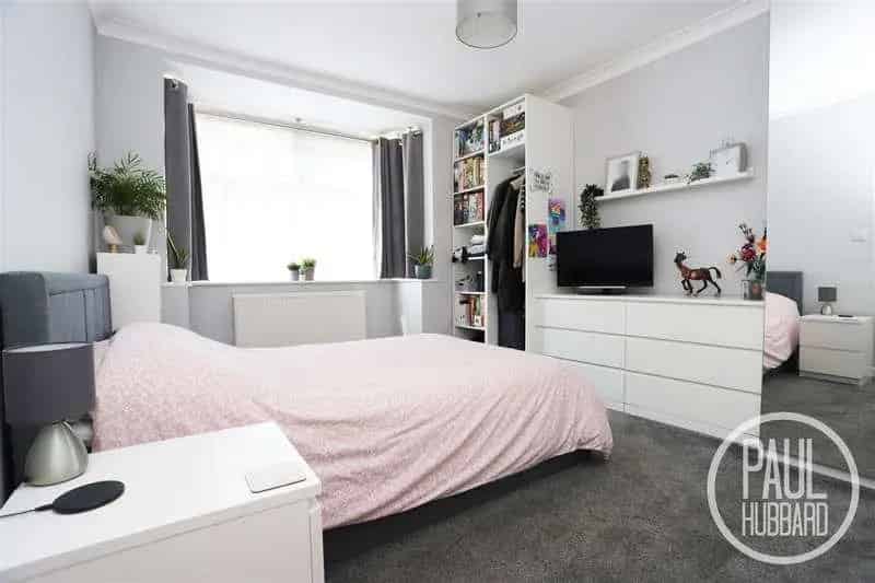 2 Bed Semi-Detached Bungalow For Sale