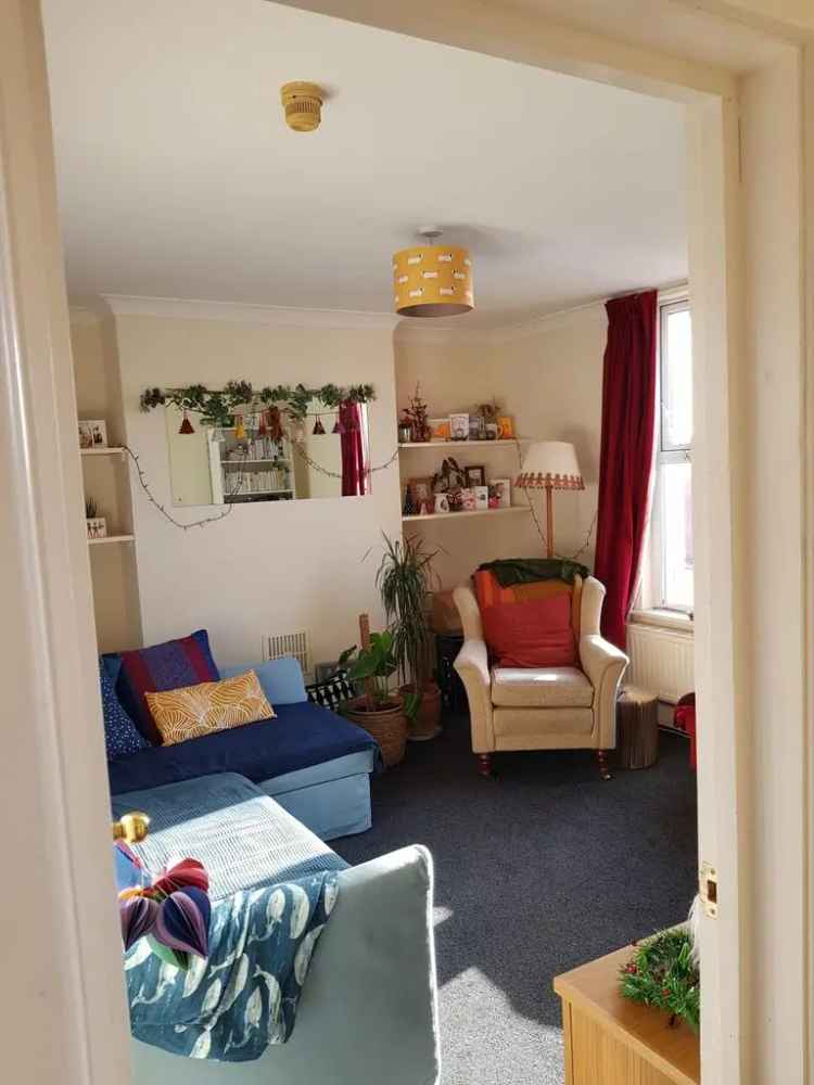 2 Bedroom Ground Floor Flat to Rent for Students and Young Renters