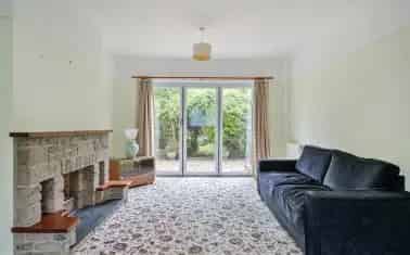 Family Home near St Merryn Beaches Cornwall