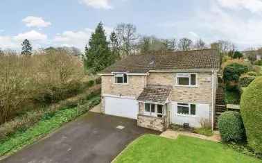 House For Sale in Askerswell, England