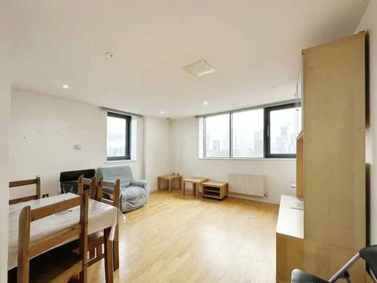 2 Bedroom Flat for Sale London E14