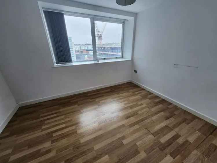 1 Bedroom Apartment for Sale Nottingham City Centre