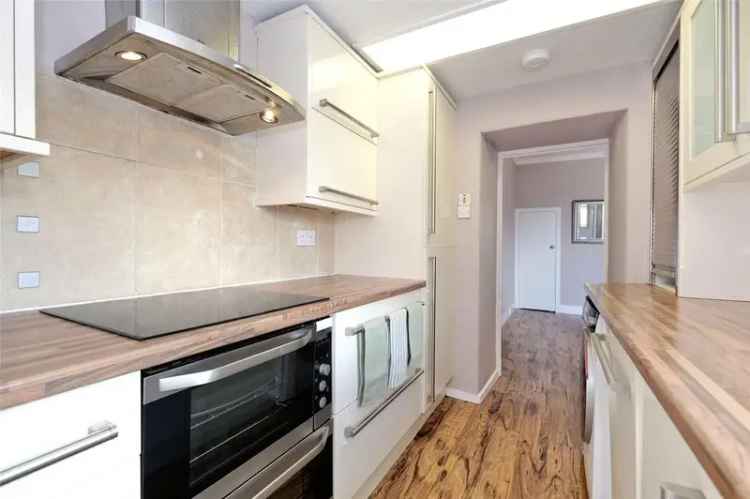 3 Bedroom Apartment for Sale near Aberdeen University