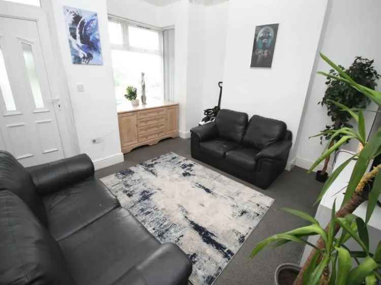 4 Bedroom Terrace House for Sale
