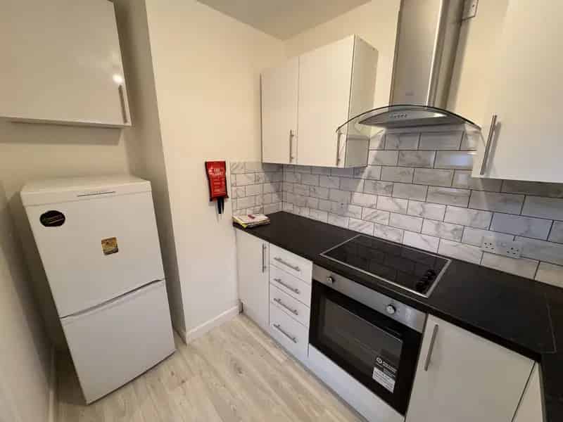 1 Bedroom Flat to Rent in Bitterne Southampton